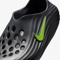Nike ReactX Rejuven8 Big дитячі Кросівки колір чорний