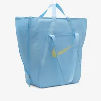 Nike Gym Tote (28L) блакитний