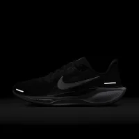 Nike Pegasus 41 чоловічі Road Running Кросівки колір чорний