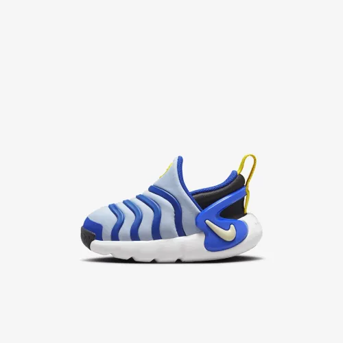Nike Dynamo Go Baby/Toddler Easy On/Off Кроссовки синий