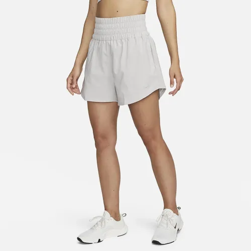 Nike One жіноча Dri-FIT Ultra З високою талією 3
