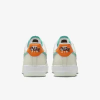 Nike Air Force 1 '07 мужские Кроссовки цвет белый