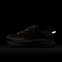 Nike Zoom Vomero Roam женская Winterized Кроссовки цвет серый