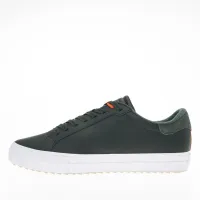 Кроссовки Lacoste Powercourt 746SMA0082-2D2 - Зеленые