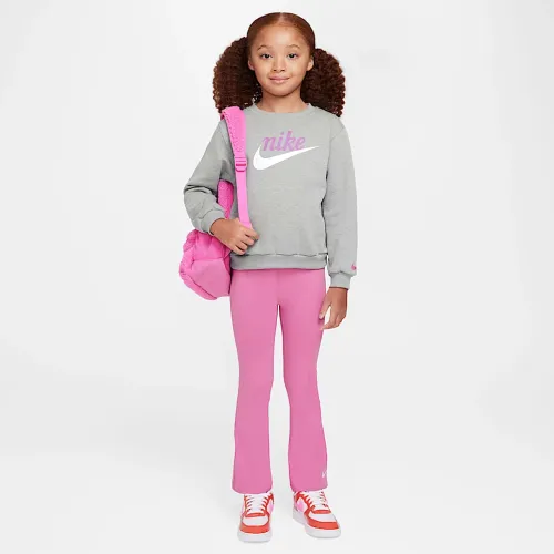 Nike New Impressions Little дитячі 2-Piece лосіни комплект Pink
