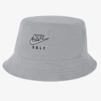 Nike Apex для гольфа Bucket Hat цвет серый