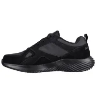 Кроссовки Мужские SKECHERS BOUNDER-RIVATO (232283-BBK)