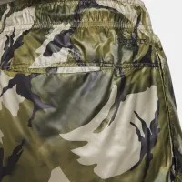 Nike Sportswear Tech Pack чоловічі Woven шорти колір сірий