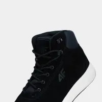 Кроссовки 4F Element AW22FWINF01420S - Черные