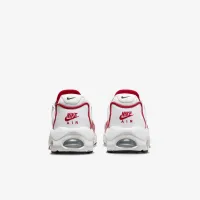 Nike Air Max TW Big детские Кроссовки цвет белый
