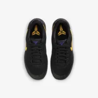 Nike Kobe 8 Little дитячі Кросівки колір чорний