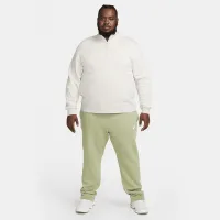 Nike Sportswear Club Fleece чоловічі Pants колір зелений
