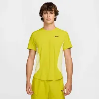 NikeCourt Slam чоловічі Dri-FIT Tennis Top колір зелений