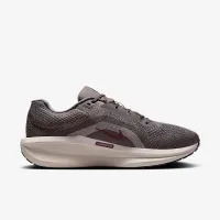 Nike Winflo 11 мужские Road Running Кроссовки цвет серый