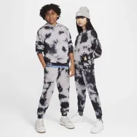 Nike Sportswear Club Fleece Big детские Joggers цвет серый