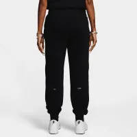 Nike NOCTA NOCTA Fleece CS Sweatpants колір чорний