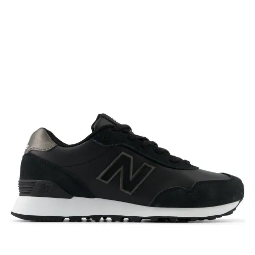 Кросівки New Balance WL515OPB - Чорні