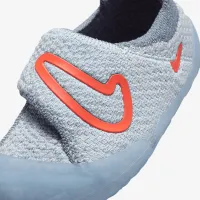 Nike Swoosh 1 Baby/Toddler Кросівки блакитний