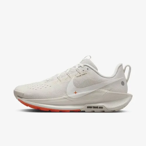 Nike Pegasus Trail 5 жіноча Trail Running Кросівки колір сірий