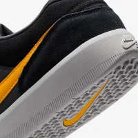 Nike SB Force 58 Skate Кроссовки цвет черный