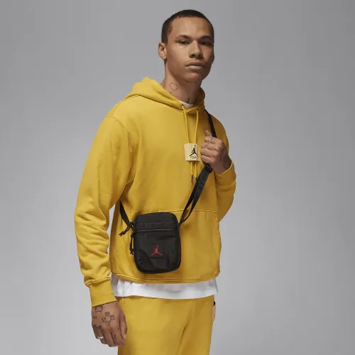 Nike Jordan Rise Festival сумка (1L) колір чорний