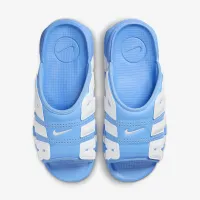 Nike Air More Uptempo мужские Slides синий