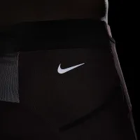 Nike Trail Lava Loops мужские Dri-FIT Running 1/2-Length Tights цвет красный