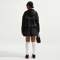 Nike Sportswear жіноча оверсайз Windrunner Куртка колір чорний