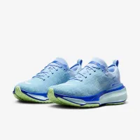 Nike Invincible 3 мужские Road Running Кроссовки синий