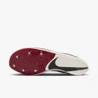 Nike ZoomX Dragonfly Bowerman Track Club Track & Field Distance Spikes колір червоний