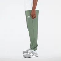 Штани New Balance MP31539DON - Зелені