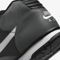 Nike Air Trainer 1 чоловічі Кросівки колір чорний