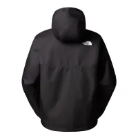Куртка The North Face Mountain Q 0A5IG2JK31 - Чорна