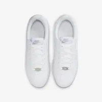 Nike Cortez Big дитячі Кросівки колір білий