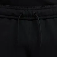 Nike NOCTA NOCTA Fleece Sweatpants колір чорний