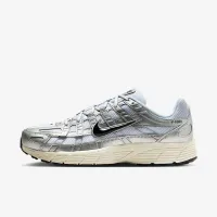 Nike P-6000 Кросівки колір білий