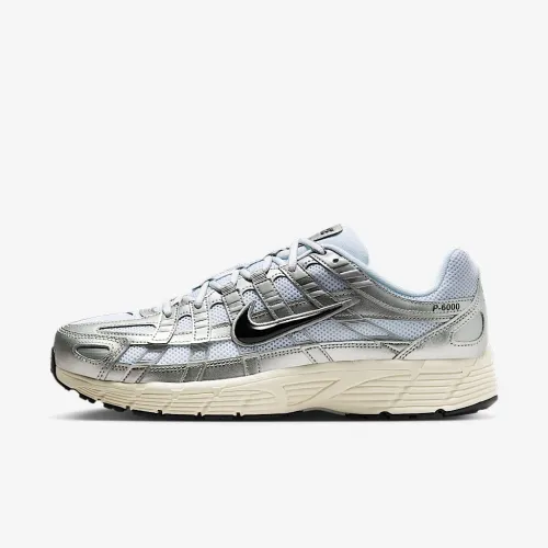 Nike P-6000 Кросівки колір білий