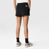 Шорты The North Face Logowear 0A7QZXJK31 - Черные