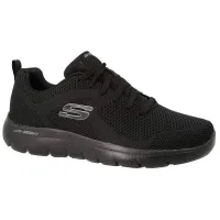 Кроссовки Мужские SKECHERS SUMMITS-BRISBANE (232057-BBK)