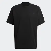 Мужская футболка adidas Adicolor Contempo Tee Black (HK2890)                