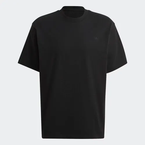 Мужская футболка adidas Adicolor Contempo Tee Black (HK2890)                