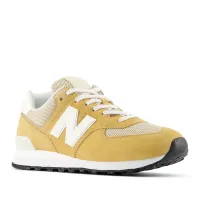 Кросівки New Balance U574PBE - żółte