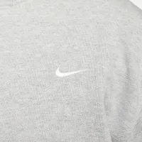 Nike Standard Issue чоловічі Dri-FIT Pullover баскетбольні Толстовка з капюшоном колір сірий