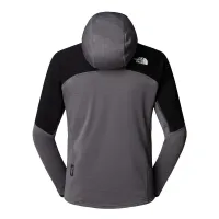 Куртка The North Face Stormgap Power Grid 0A87J7RPI1 - Сіра
