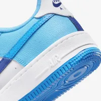 Nike Air Force 1 LV8 2 Big Kids' обовь White