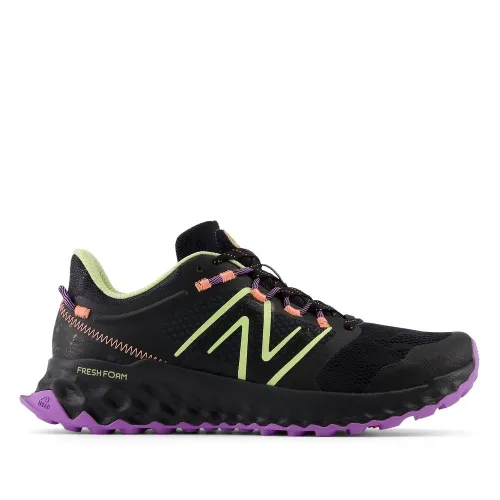 Кросівки New Balance Fresh Foam Garoé WTGARORB - Чорні