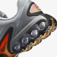 Nike Air Max Dn Big дитячі Кросівки колір сірий