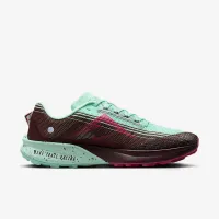 Nike Kiger 10 мужские Trail Running Кроссовки цвет зеленый