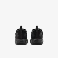 Nike Air Max Nova Baby/Toddler Кросівки колір чорний