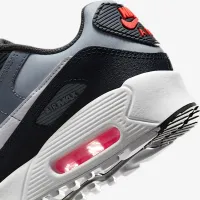 Nike Air Max 90 Big дитячі Кросівки колір сірий